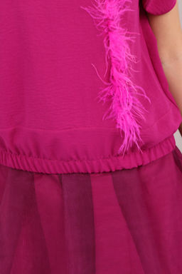 Блуза М3-5214 - Wisell фото 15