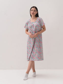 Сорочка женская - Глория Трикотаж фото 4