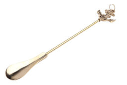 Рожок для обуви Якорь № Су2395 (полиш) 2шт/упк.