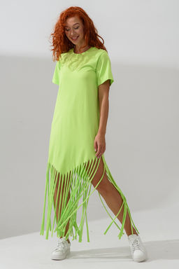 7477 Платье женское