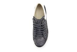 Кроссовки EDART 139.188w.black mamba