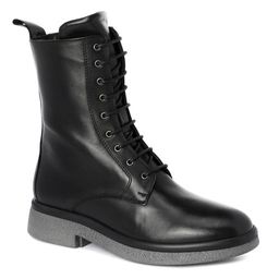 Женские ботинки TENDANCE Артикул 2811860, черный