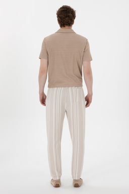Erkek Bej E_ofman Alt_ Sepette S_rpriz _ndirim - U.s. polo assn фото 4