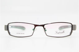Оправа Santarelli 0726 50-18 серая