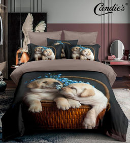 КПБ Candies Future CANFU031 2 спальный