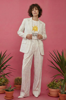 Комплект брючный (двойка)