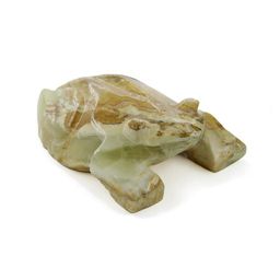 Лягушка оникс 10см, 4