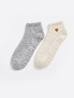 Nak??l? Kad?n Ev ?orab? 2li Paket