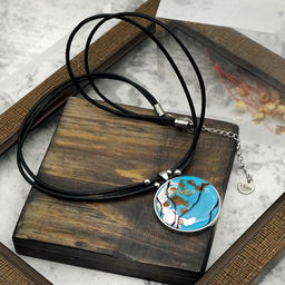 FLORENTINA Колье LKY5679