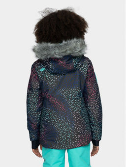Куртка горнолыжная детская