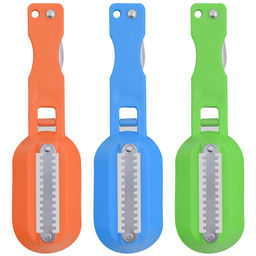 Рыбочистка (лезвие нерж), арт. AN53-111