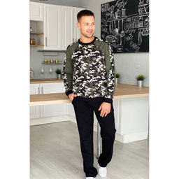 Брюки мужские Berchelli