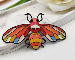 Брошь - Vel vett фото 2