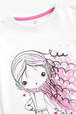 Mothercare / Футболка  фото 4