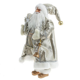 Дед Мороз, L23 W12 H53/39 см