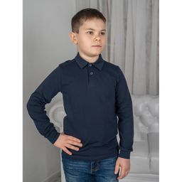 Рубашка-поло для мальчика Энди