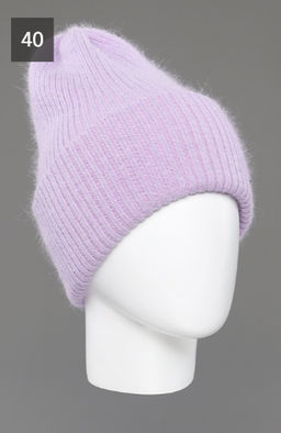 Шапка Таисия - Ferz фото 22