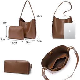 Сумка BG-9972-Brown