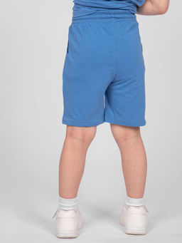 Шорты для мальчика 10424 Lets go - Let's go фото 17