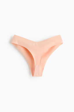 Pack de 3 bragas thong de deporte con DryMove - H&m фото 5
