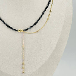 Колье из Шпинели