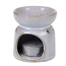 Аромалампа 7 см / KF022 /уп 96/ (Светло-серый) - Галеонтрейд фото 6