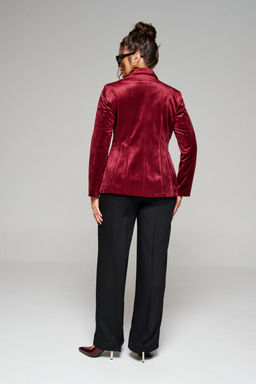 Костюм Beautiful Free 6301-Р бордо