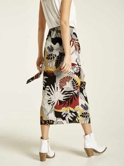 Юбка, пестрая - Heine фото 4