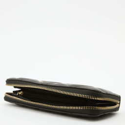 Женский кошелёк VALENTINO OCARINA Артикул 3864330, черный