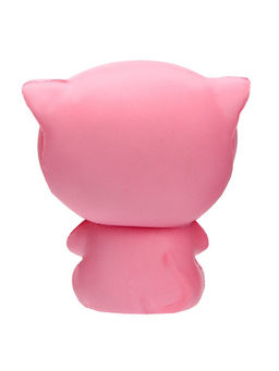Сквиш антистресс - игрушка «Кошечка», мялка, МИКС