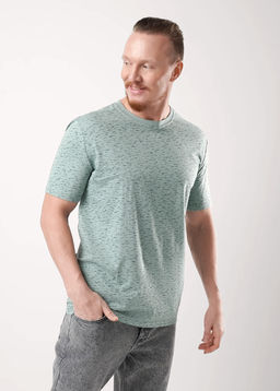 Футболка мужская