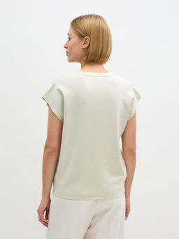 Conso/KPS 240754 - olive Пуловер женский