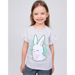 Футболка кулирка 1895100202