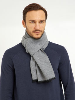 шарф мужской - Glenfield фото 4