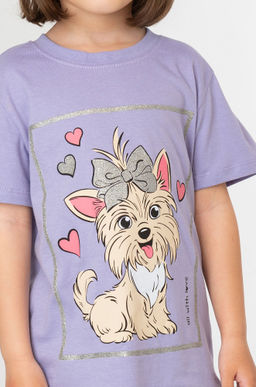 Футболка для девочки Bonito  фото 145