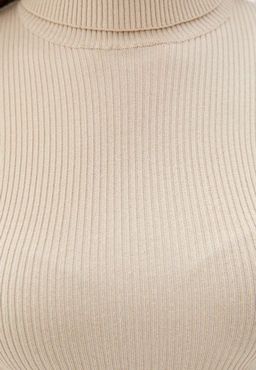 Классическая водолазка - Incity фото 4