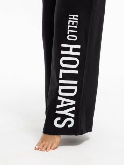 Костюм женский, цвет черный