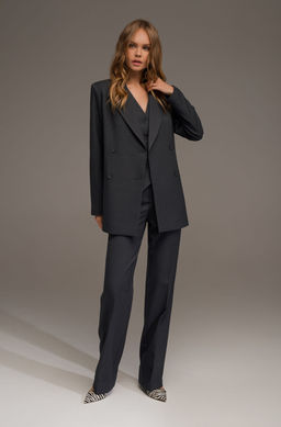 Костюм Pirs 2768 графит  фото 3