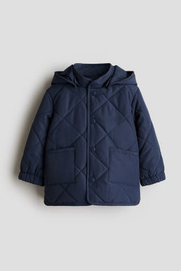Chaqueta acolchada