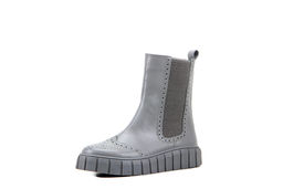 Челси 360.P.1918gr. grey/Мех