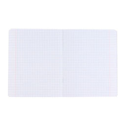 Цена за 20 шт. Тетрадь в клетку 18 листов, 5 видов МИКС, обложка мелованный картон, «Коты аристократы»