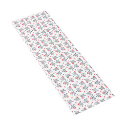 Коврик-лежак для бани У Царя недостатков нет, 150 х 50 см, белый - Simaland фото 5