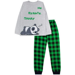 Пижама кулирка 0936103702