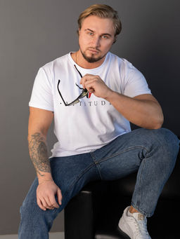 Футболка мод.2164/1