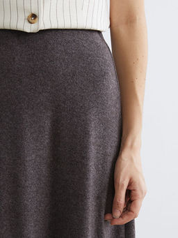 Beli Lastikli Klo? Etek