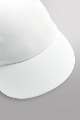 GORRA T?CNICA TRAINING / Blanco