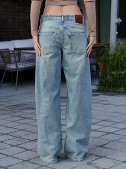 Женские джинсы арт. 19842