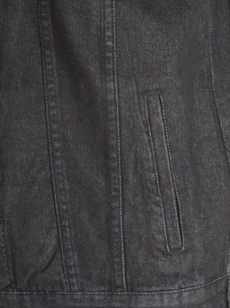 VH5916 DK. GRAY Куртка джинсовая мужская VH JEANS