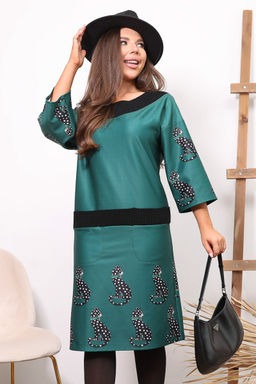 Платье П5-3961/2 - Wisell фото 3