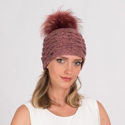 AMIDALA шапка женская - Willi фото 3